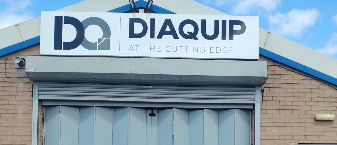 Diaquip