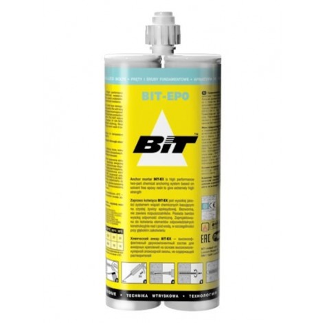 BIT United BIT-EPO PURE EPOXY RESIN