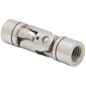 Double Swivel Quick Release Diamond Wire Connector