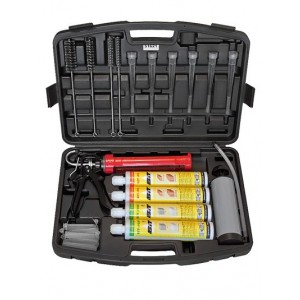 SITE KIT CASE