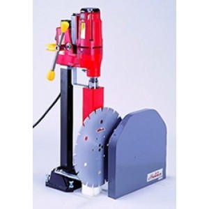 Plunge cut attachment PC-16