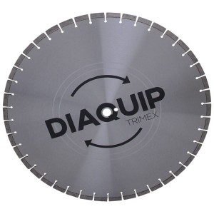 Trimex Elite Floor Saw Blade