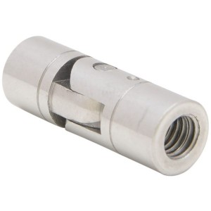 DQ Single Swivel Diamond Wire Connector