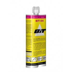 BIT United BIT-EX PURE EPOXY RESIN