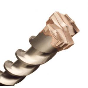 HAMMER DRILL BIT SDS MAX 10 CUTTING EDGES ULTIMAX 646